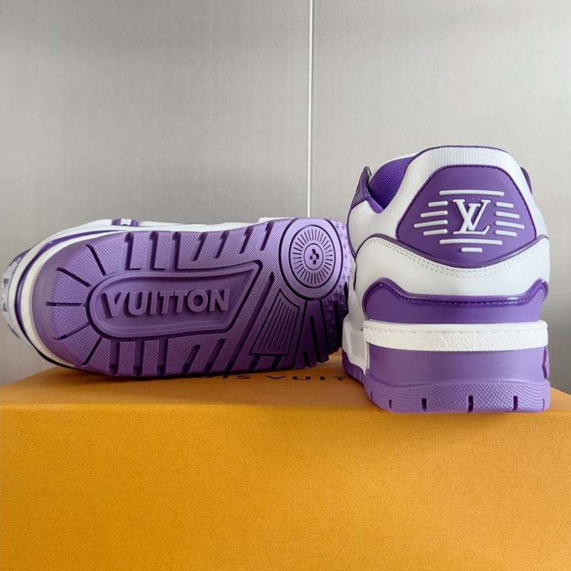 Louis Vuitton Sneakers